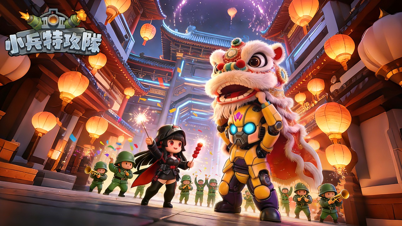 一張含有 卡通, 動畫, 玩具, 虛構角色 的圖片
AI 產生的內容可能不正確。