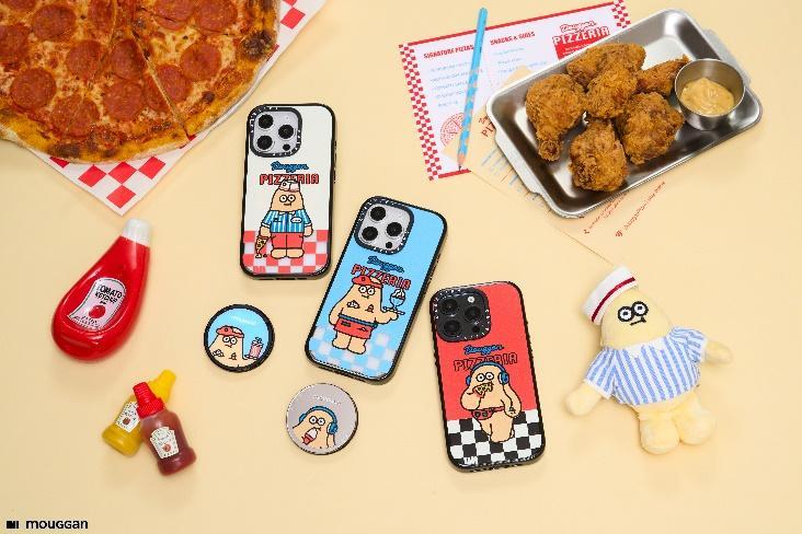 一張含有 點心, 速食, 烘焙食品, 食物 的圖片

AI 產生的內容可能不正確。