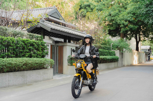 一張含有 戶外, 輪, 樹狀, 車輛 的圖片

AI 產生的內容可能不正確。