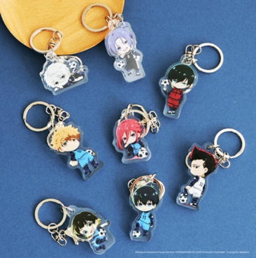 一張含有 時尚配件, 鑰匙圈, 珠寶製作, 珠寶 的圖片

自動產生的描述