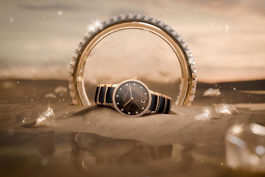 一張含有 時尚配件, 白金, 靜物攝影, 手錶 的圖片

AI 產生的內容可能不正確。