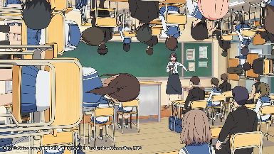 一張含有 椅子, 傢俱, 卡通, 服裝 的圖片
AI 產生的內容可能不正確。