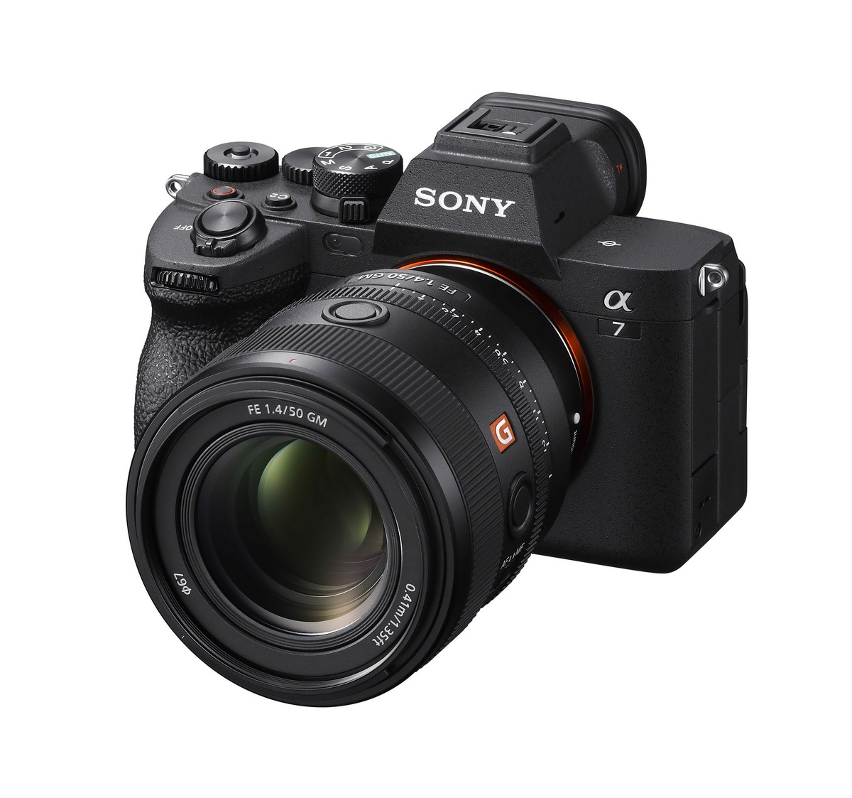 Sony 全新FE 50mm F1.4 GM 全片幅大光圈定焦鏡頭| NOVA資訊廣場