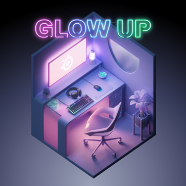 glow_up_2025_kv_pc_paid_ad_1920x1920