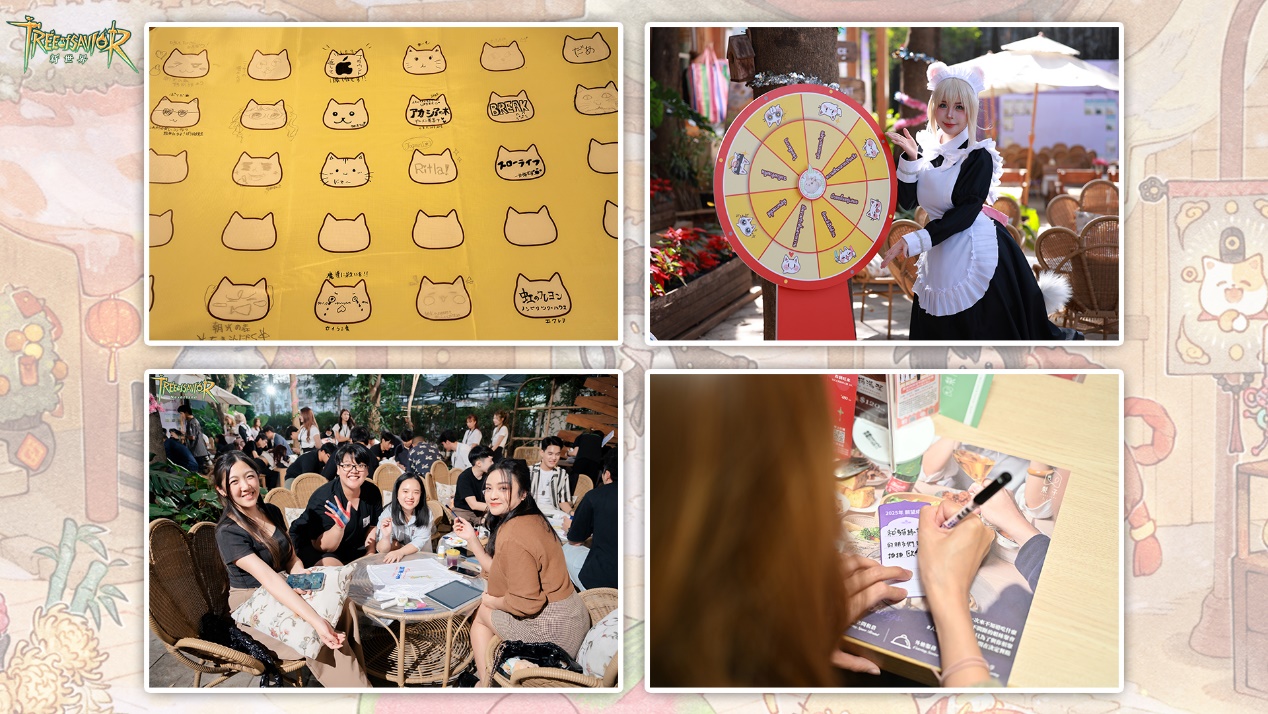 一張含有 拼貼畫, 婚禮, 文字, 男人 的圖片
AI 產生的內容可能不正確。