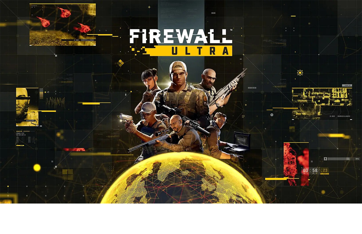 Firewall Ultra: What to Expect from the PS VR2 Multiplayer Shooter