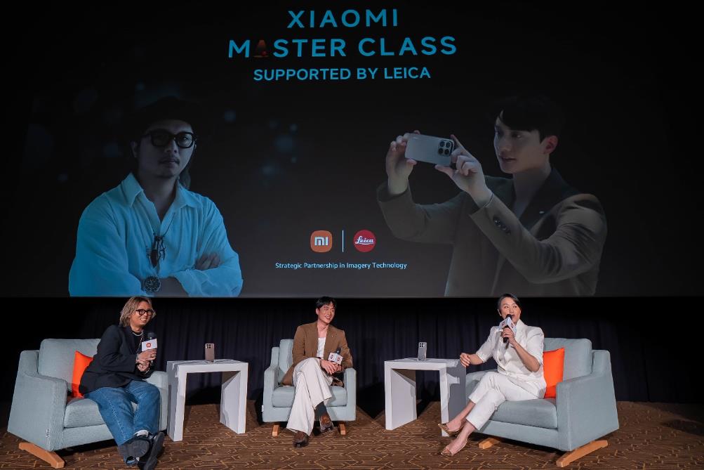 一張含有 服裝, 人的臉孔, 人員, 男人 的圖片
AI 產生的內容可能不正確。