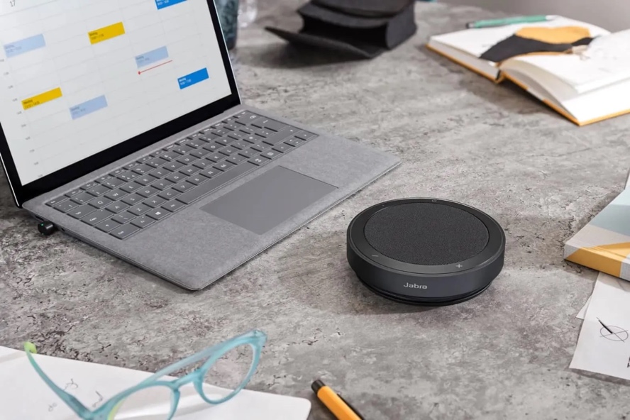 Jabra Extends Meeting Room Audio With New Speak2 75 Linking Feature NEWS -  MacSources