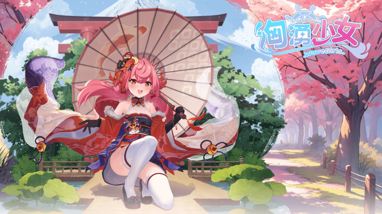 一張含有 日本動畫, 卡通, 虛構小說, 電腦繪圖藝術品 的圖片
AI 產生的內容可能不正確。